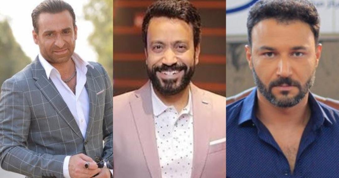 الثلاثاء.. إنطلاق الدورة الثانية من مهرجان" الأفضل من أجل الأفضل" 20 - جريدة المساء الثلاثاء.. إنطلاق الدورة الثانية من مهرجان" الأفضل من أجل الأفضل" 19 - جريدة المساء