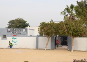 رفع كفاءة وحدة صحة الأسرة ونقطة إسعاف المراشدة .. بقنا 27 - جريدة المساء