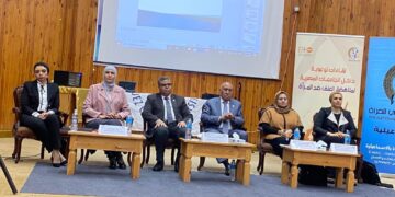 تشريعية قومى المرأة تناقش اوجه الحماية القانونية من العنف 2 - جريدة المساء تشريعية قومى المرأة تناقش اوجه الحماية القانونية من العنف 1 - جريدة المساء