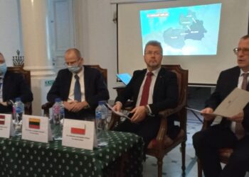 سفراء ٤ دول أوربيه فى القاهرة: مصر أدت دورها كما ينبغى للحد من الهجرة غير الشرعية 19 - جريدة المساء