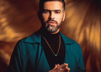 نديم نور يستعين بممثلة من جورجيا بسبب "لك هيبة" 17 - جريدة المساء