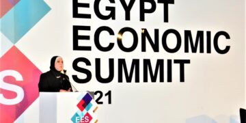 وزيرة التجارة: استراتيجية شاملة لتعميق التصنيع المحلي وزيادة معدلات التصدير 9 - جريدة المساء