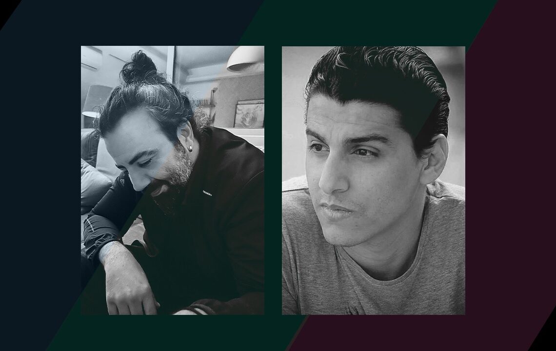 استعداد عمرو الدالي وجاد عواد لتحضير النسخة العربية من" إينتاتشابولز" 16 - جريدة المساء