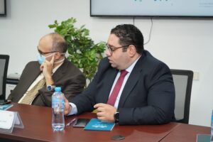 بالتعاون مع جمعية الجراحين المصرية.. الاعتماد والرقابة الصحية تبدأ تفعيل المرحلة الأولى من مبادرة الحد من الجلطات الوريدية بعدد من المستشفيات المسجلة والمعتمدة بالهيئة 24 - جريدة المساء