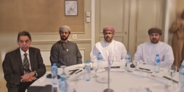 ملتقى الأعمال المصري - العماني يناقش تنمية العلاقات الاقتصادية وبداية شراكات جديدة 2 - جريدة المساء ملتقى الأعمال المصري - العماني يناقش تنمية العلاقات الاقتصادية وبداية شراكات جديدة 1 - جريدة المساء