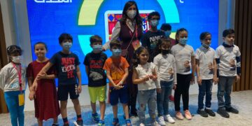 وزيرة الهجرة: جناحنا بمعرض "إكسبو 2020 دبي" يقدم مصر في ثوب "الجمهورية الجديدة" 1 - جريدة المساء