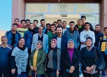 "حماية البيئة من التلوث" في ورشة عمل بكفر الشيخ 27 - جريدة المساء