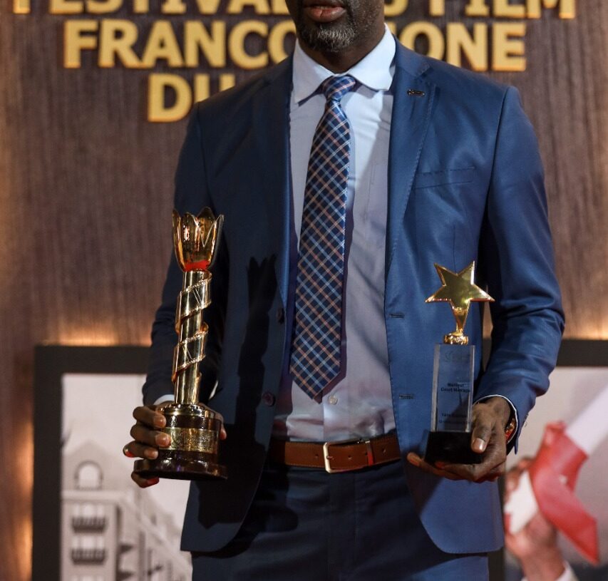 والمغرب يحصدان جوائز الدورة الاولي لمهرجان القاهرة للسينما الفرنكوفونية 18 - جريدة المساء