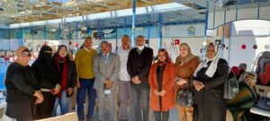 د.محمود خضارى يطالب بسرعة تشكيل المجالس المحلية للحفاظ على مكتسبات المبادرة الرئاسية "حياة كريمة" 21 - جريدة المساء