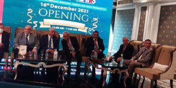 " القاصد "فى المؤتمر الدولي الرابع بجامعة المنوفية : الاكتشاف المبكر للأورام .. يساعد في العلاج السريع وتقليل التكلفة 1 - جريدة المساء