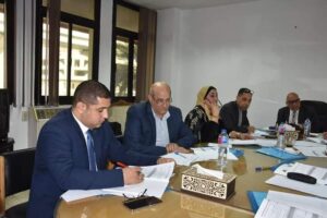 ( تعليم الكبار ) تنظم ورشة عمل بالتعاون مع اليونيسكو عن معايير جودة التعليم 24 - جريدة المساء