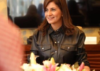 مبادرة "اتكلم عربي" بالتعاون بين وزارة الهجرة ومؤسسة مصر الخير 28 - جريدة المساء