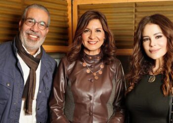 وزيرة الهجرة : انطلاق موقع "اتكلم عربي تعليمي" 28 - جريدة المساء