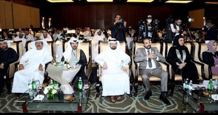 اختتام فعاليات "المنتدى الدولي الأول لقيادات العمل الإنساني" بدبى 19 - جريدة المساء