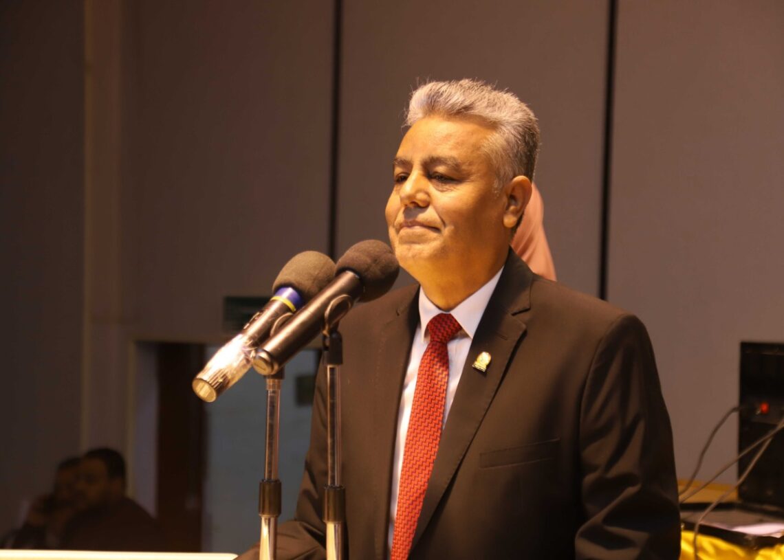 جامعة جنوب تنجح فى تحرير ٦١٧٤ مواطنًا من الأمية خلال ٣ شهور 16 - جريدة المساء جامعة جنوب تنجح فى تحرير ٦١٧٤ مواطنًا من الأمية خلال ٣ شهور 15 - جريدة المساء