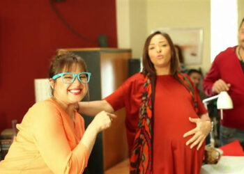 احمد نور يكشف عن تحضيره للجزء الخامس من "يوميات زوجة مفروسة اوي" 15 - جريدة المساء