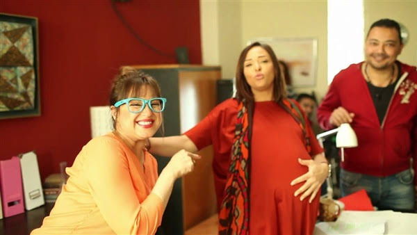 احمد نور يكشف عن تحضيره للجزء الخامس من "يوميات زوجة مفروسة اوي" 18 - جريدة المساء احمد نور يكشف عن تحضيره للجزء الخامس من "يوميات زوجة مفروسة اوي" 17 - جريدة المساء