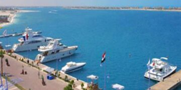 اغلاق ميناء شرم الشيخ البحري.. لسوء الأحوال الجويه 1 - جريدة المساء