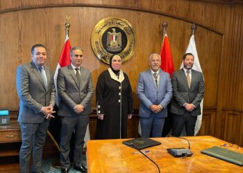 تحت رعاية الرئيس السيسي.. تنظيم مهرجان التمور الأول بأسوان 17 - جريدة المساء