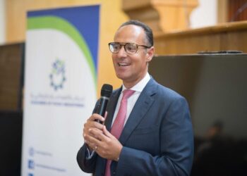 غرفة الصناعات الغذائية : اطلاق المرحلة الاولي من فعاليات برنامج تقديم الدعم الفني في مجال مهارات الادارة 31 - جريدة المساء