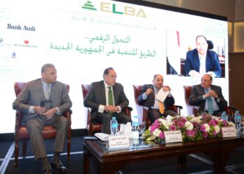 خلال لقائها بوزير المالية: «المصرية اللبنانية» ترفع شعار مع الدولة في سعيها نحو التنمية وتطالب بتفضيل الصناعة ضريبيا وجمركيا 29 - جريدة المساء