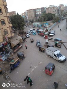 جلطة مرورية.. تضرب مدن القليوبية 28 - جريدة المساء جلطة مرورية.. تضرب مدن القليوبية 27 - جريدة المساء