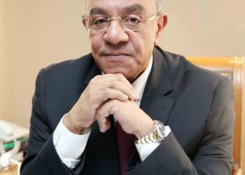 القضاء الإداري يقضي بعودة النائب عادل ناصر رئيسًا لغرفة الجيزة التجارية 23 - جريدة المساء