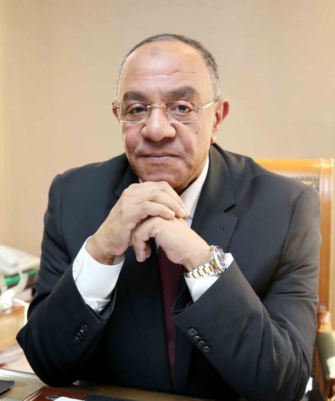 القضاء الإداري يقضي بعودة النائب عادل ناصر رئيسًا لغرفة الجيزة التجارية 20 - جريدة المساء القضاء الإداري يقضي بعودة النائب عادل ناصر رئيسًا لغرفة الجيزة التجارية 19 - جريدة المساء