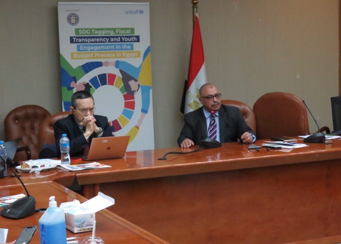 مدير شبكة «GIFT»: نتطلع لتبادل الخبرات مع مصر 18 - جريدة المساء