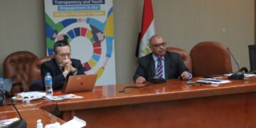 مدير شبكة «GIFT»: نتطلع لتبادل الخبرات مع مصر 1 - جريدة المساء