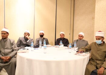 "قومى المرأة" يدرب القيادات الدينية بالصعيد.. للتصدى للزيادة السكانية 17 - جريدة المساء