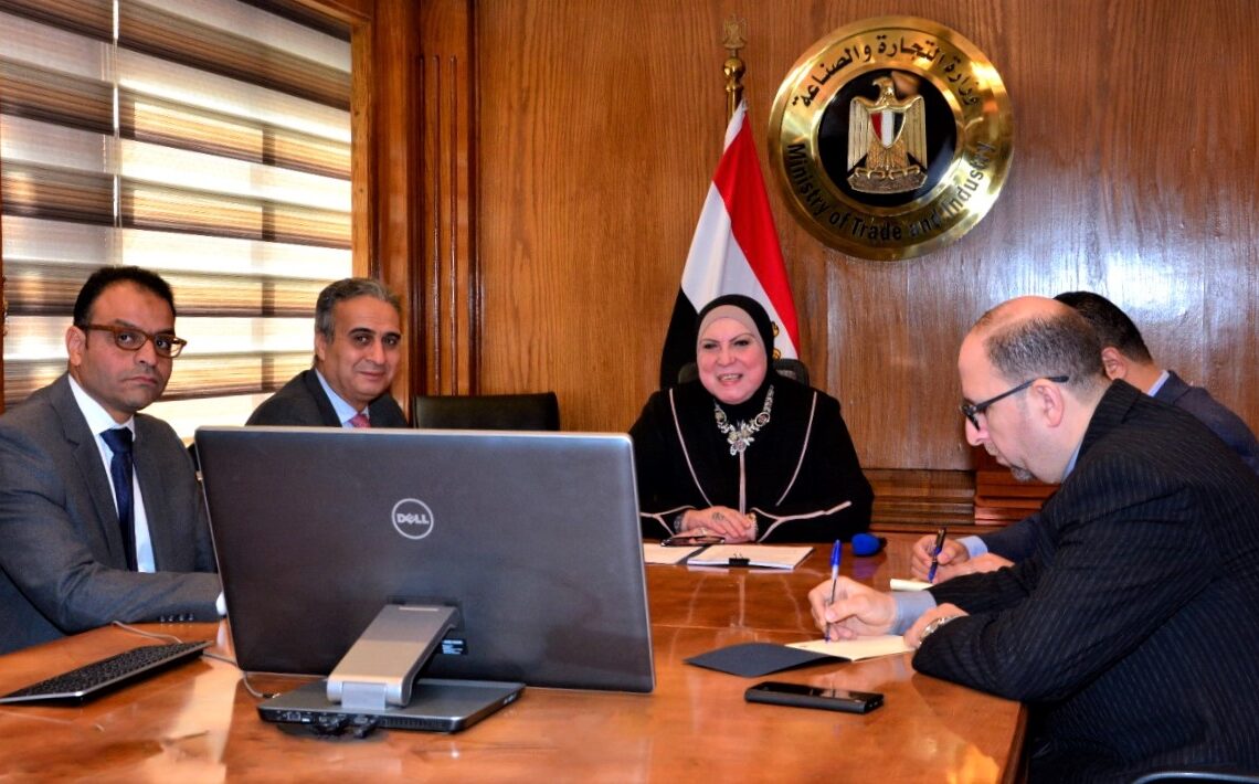 نيفين جامع: كوريا الجنوبية احد اهم الشركاء التجاريين لمصر بمنطقة شرق وجنوب شرق اسيا 19 - جريدة المساء