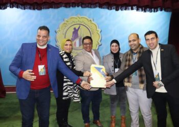 جامعة كفر الشيخ تشارك فى دورة الاستراتيجية الوطنية لمكافحة الفساد بمعهد إعداد القادة 17 - جريدة المساء