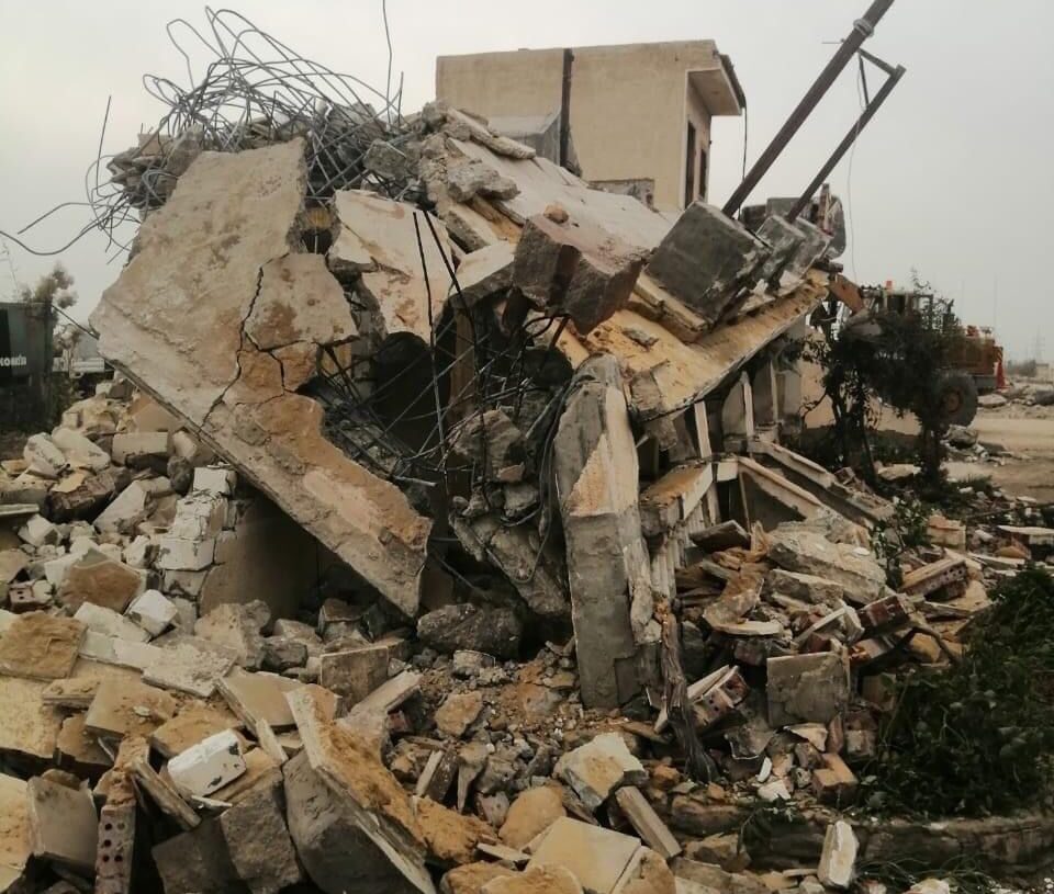 مواجهة حاسمة للتعديات على أملاك الدولة .. فى الإسكندرية 19 - جريدة المساء مواجهة حاسمة للتعديات على أملاك الدولة .. فى الإسكندرية 18 - جريدة المساء