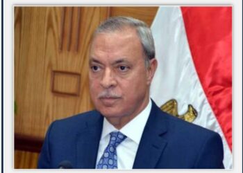 تدشين المرحلة التانيةلـ"اتوبيسات" النقل الجماعي المكيفة بالقليوبية 19 - جريدة المساء