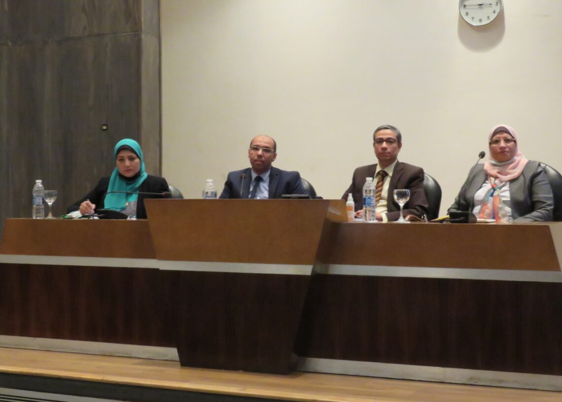 وزير المالية: موازنات إلكترونية «تجريبية» للهيئات الاقتصادية.. مارس المقبل 35 - جريدة المساء