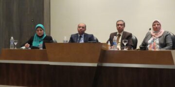 وزير المالية: موازنات إلكترونية «تجريبية» للهيئات الاقتصادية.. مارس المقبل 17 - جريدة المساء