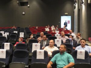 وزير المالية: موازنات إلكترونية «تجريبية» للهيئات الاقتصادية.. مارس المقبل 37 - جريدة المساء