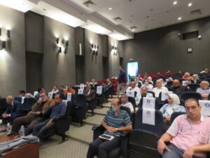 وزير المالية: موازنات إلكترونية «تجريبية» للهيئات الاقتصادية.. مارس المقبل 39 - جريدة المساء