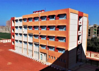 الانتهاء من إنشاء مدرسة طهطا الابتدائية بتكلفة 13 مليون جنيه  24 - جريدة المساء