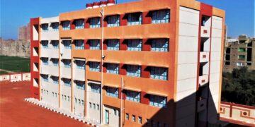 الانتهاء من إنشاء مدرسة طهطا الابتدائية بتكلفة 13 مليون جنيه  1 - جريدة المساء