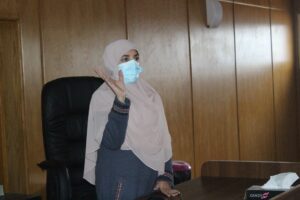 مستشفيات قنا الجامعية تنظم ورشة عمل على الأشعة التلفزيونية لتنمية قدرات شباب الأطباء 39 - جريدة المساء