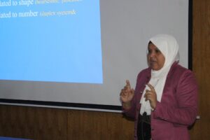 مستشفيات قنا الجامعية تنظم ورشة عمل على الأشعة التلفزيونية لتنمية قدرات شباب الأطباء 27 - جريدة المساء