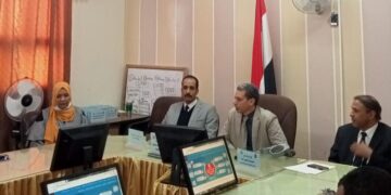 علوم جنوب الوادى تنظم ندوة عن مكافحة الفساد  1 - جريدة المساء