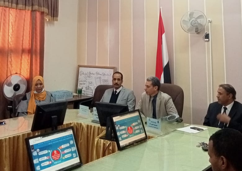 علوم جنوب الوادى تنظم ندوة عن مكافحة الفساد  17 - جريدة المساء