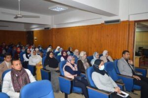 افتتاح دورة التحكيم الخامسة بحقوق جنوب الوادى 20 - جريدة المساء