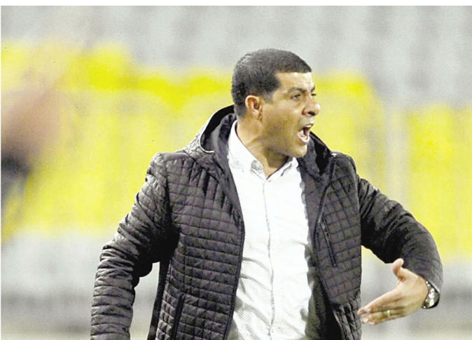 العشري مديراً فنياً لطلائع الجيش ومعسكر إسماعيلاوي ووديتان استعداداً لكأس الرابطة 16 - جريدة المساء العشرى