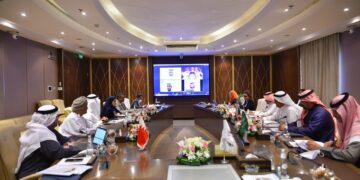 "أجفند" تمول عددا من المشروعات التنموية .. في المنطقة العربية 1 - جريدة المساء