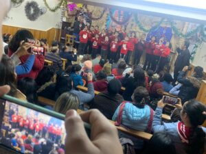 محافظ المنيا يتفقد إجراءات تأمين الكنائس.. و يتابع سحب تجمعات مياه الأمطار من الشوارع 21 - جريدة المساء