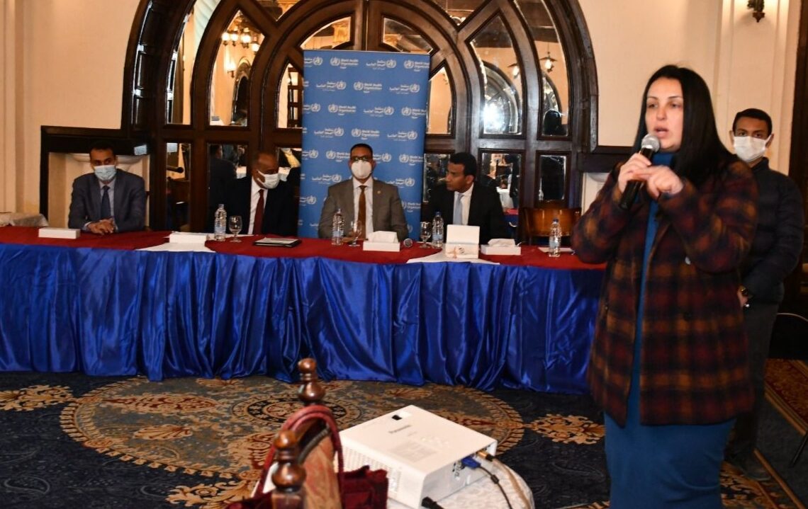 "العنف بين فئات المراهقين في مرحلة التعليم قبل الجامعي" في ورشة عمل بالفيوم 18 - جريدة المساء